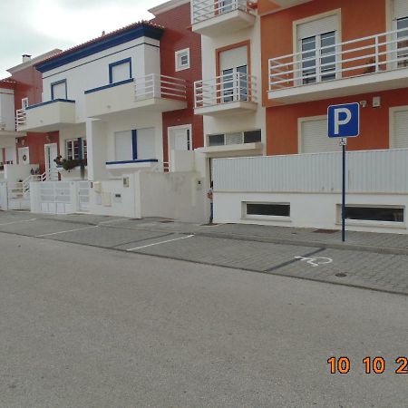 Peniche Sea Shore Apartament Apartment Bagian luar foto